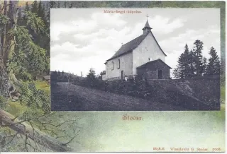 Štós