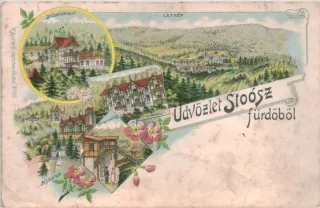 Štós