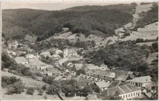 Štós
