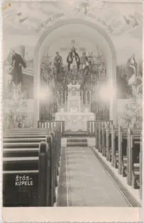 Štós