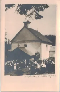 Štós
