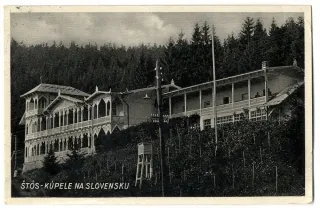 Štós