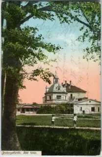 Štubnianske Teplice