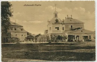Štubnianske Teplice