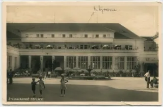 Štubnianske Teplice