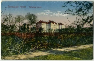 Štubnianske Teplice