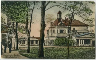 Štubnianske Teplice