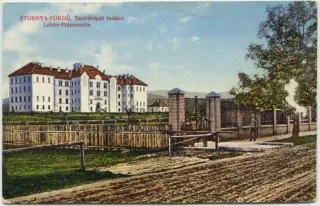 Štubnianske Teplice