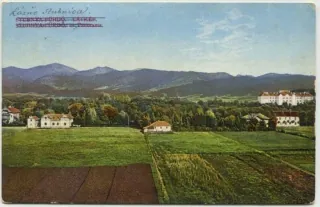 Štubnianske Teplice