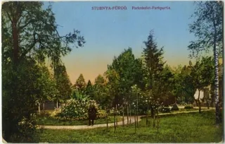 Štubnianske Teplice