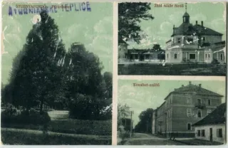 Štubnianske Teplice
