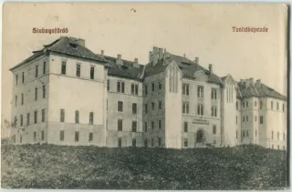 Štubnianske Teplice