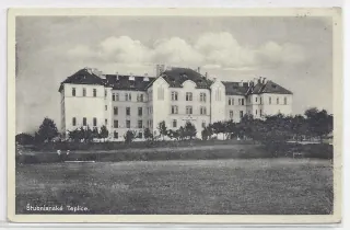 Štubnianske Teplice