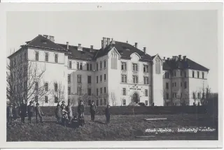 Štubnianske Teplice