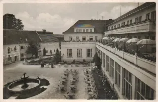 Štubnianske Teplice