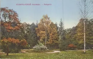 Štubnianske Teplice