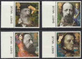 1392-1395 **