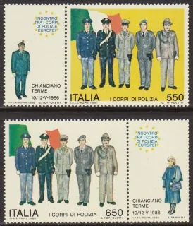 1973 - 1974 **