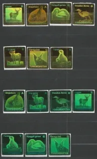 Fauna