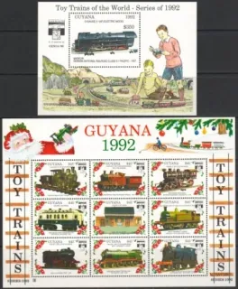 3961-3969/BL211 Vlaky