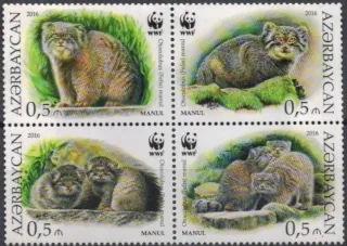 1175-1178 Fauna