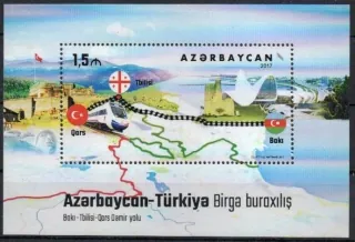 1220 BL 181 Doprava