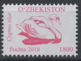 1323 Fauna