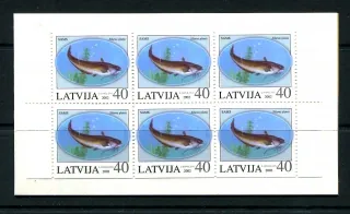 0574-0575 Zz FAUNA