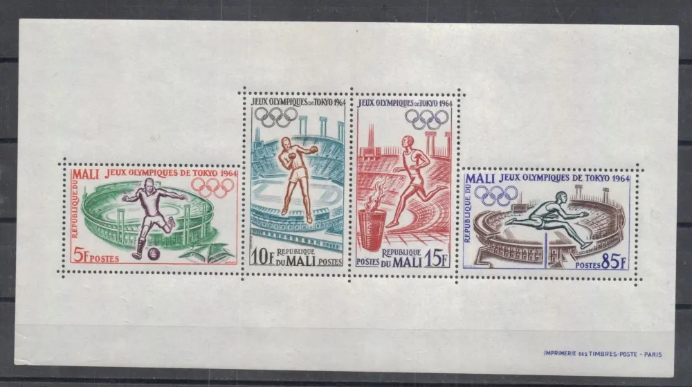 0086-0089 BL 2 Šport