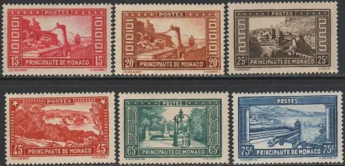 0120-0126 N