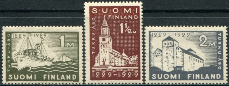 0140-0142 Lode