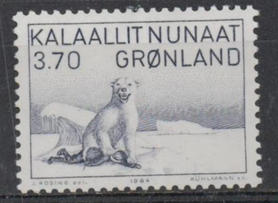 0147 Fauna
