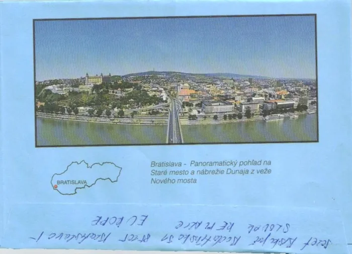 Príležitostné pečiatky