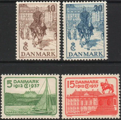0237-0240 *