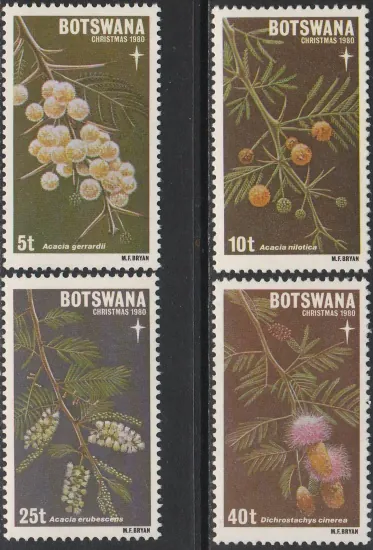 0258-0261 Flora