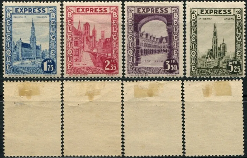 0266-0269 *