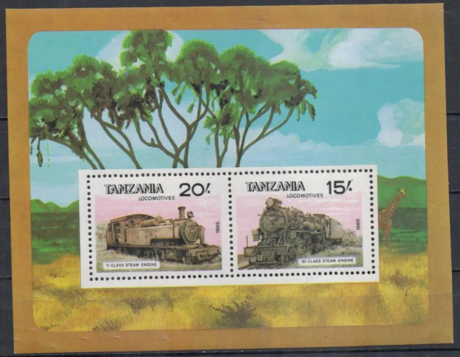 0286-028 BL 47 Vlaky