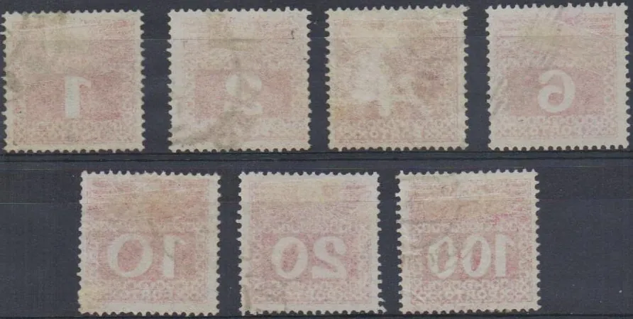 P 034-040+044Y