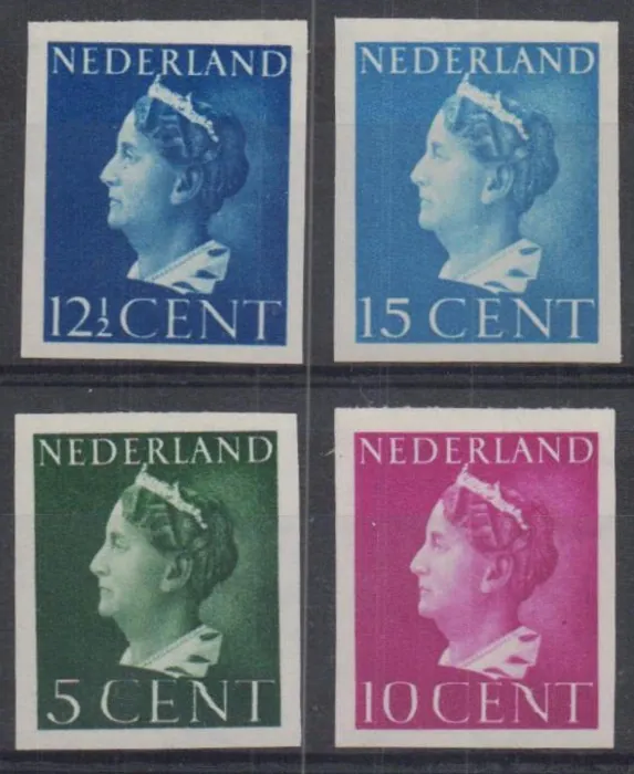 0341+0343-0345