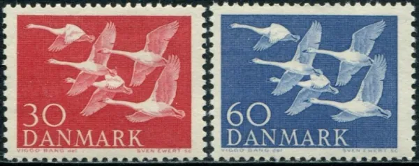 0364-0365 Vtáky