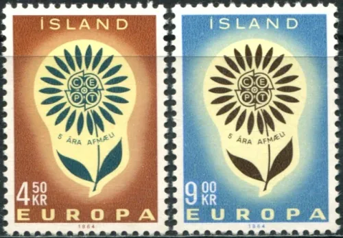 0385-0386 Kvety