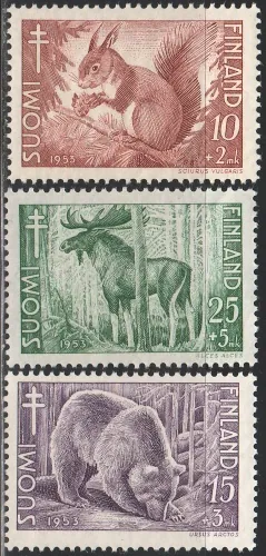 0418-0420 Fauna