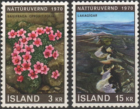 0447-0448 Fauna