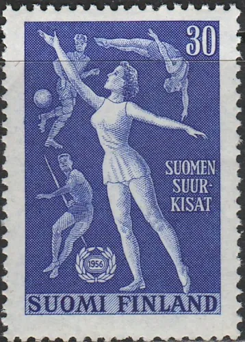 0456 Šport