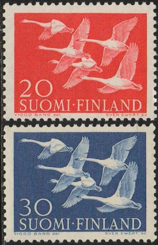 0465-0466 Vtáky