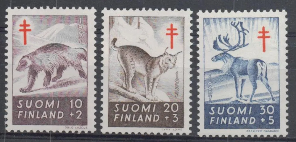 0478-0480 Fauna