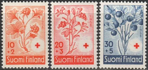 0499-0501 Flóra