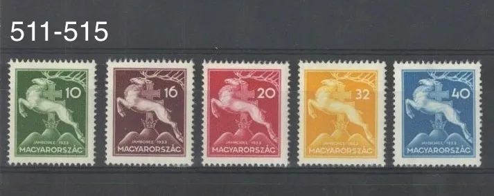 0511-0515 **