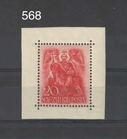 0568 **