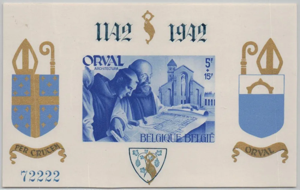 0579/ BL11A III/II
